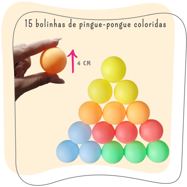 🍦 Corrida Colorida do Sorvete – Diversão e aprendizado em cada movimento! - Imagem 4